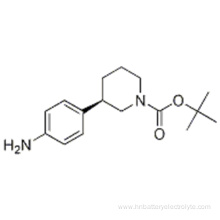 (R)-tert-butyl 3-(4-aMinophenyl)piperidine-1-carboxylate CAS 1263284-59-8